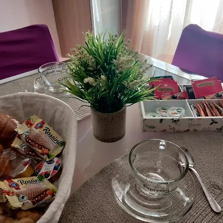 Apartamento Ripoli Roma