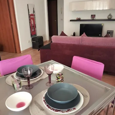 Ripoli Appartement Rome