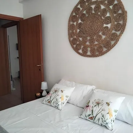 Appartement Ripoli *