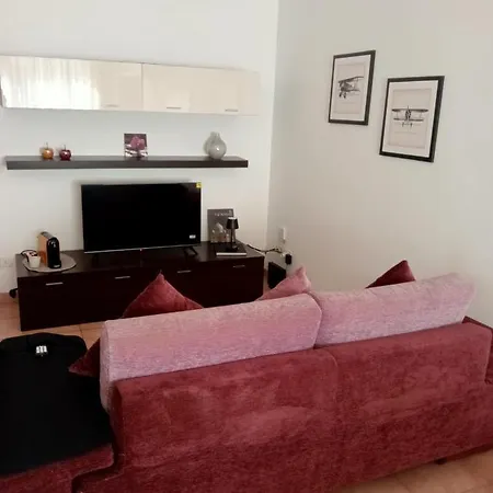 Ripoli Appartement