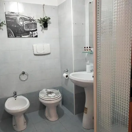 Appartement Ripoli Rome