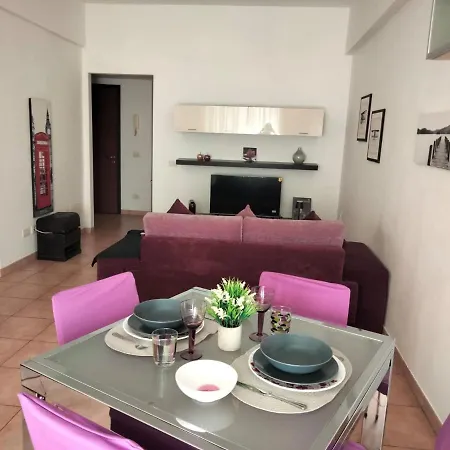 Ripoli Apartmán *