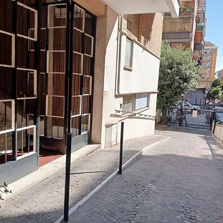 Ripoli Апартаменты *