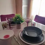 Ripoli Lägenhet Rom