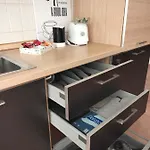 Lägenhet Ripoli