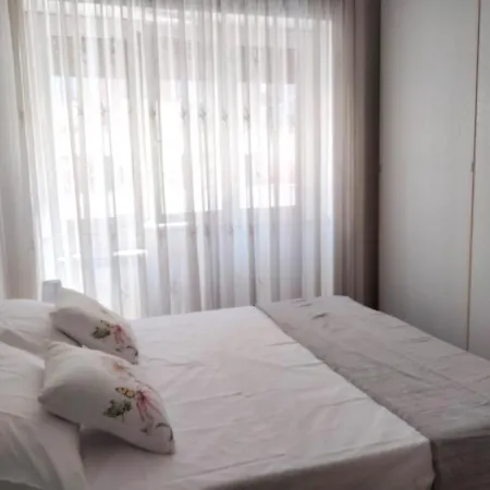 Apartamento Ripoli Roma