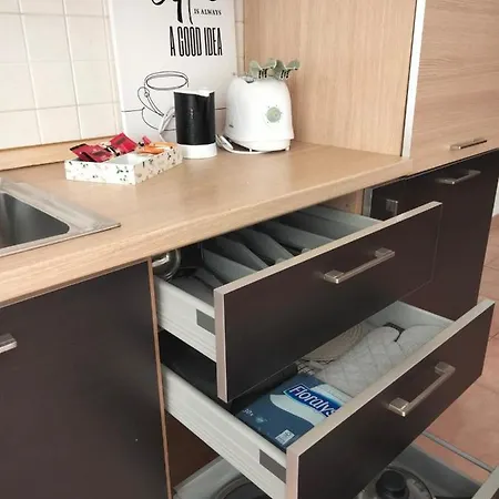 Appartement Ripoli