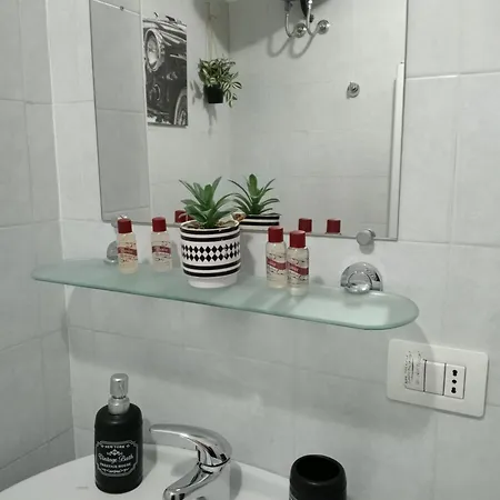 Appartement Ripoli