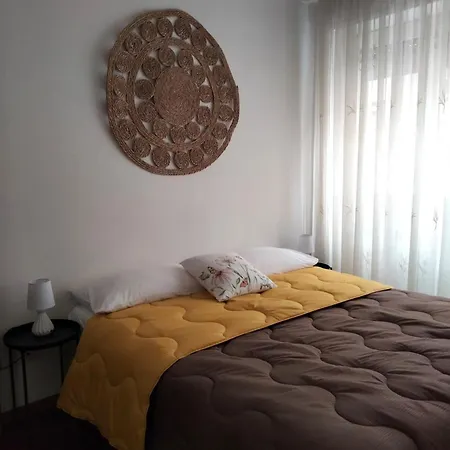 Appartement Ripoli *
