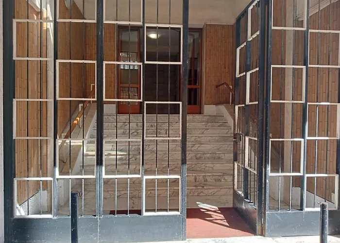 Διαμέρισμα Ripoli *