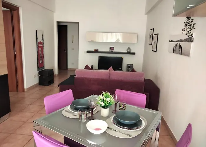 Ripoli Διαμέρισμα *