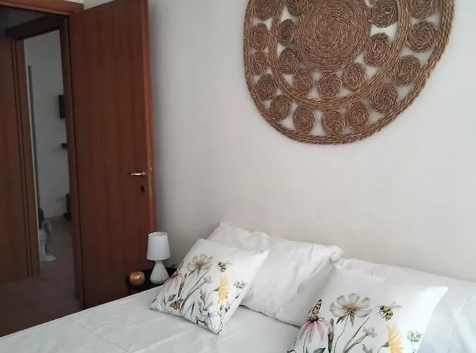 Διαμέρισμα Ripoli *