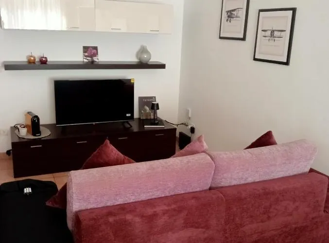 Ripoli Διαμέρισμα