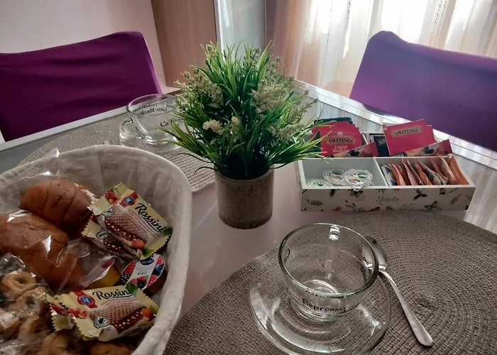 Διαμέρισμα Ripoli Ρώμη