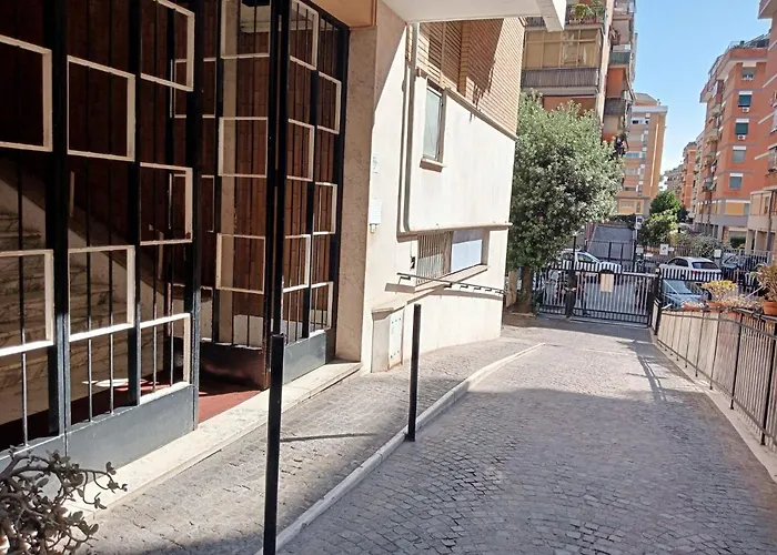 Ripoli Διαμέρισμα *