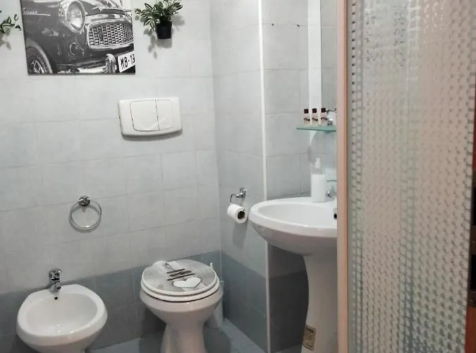 Διαμέρισμα Ripoli Ρώμη