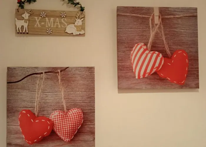 Διαμέρισμα Ripoli