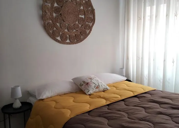 Διαμέρισμα Ripoli *